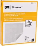 15312-silvercel hydroalg.kryti 11x11cm 10ks